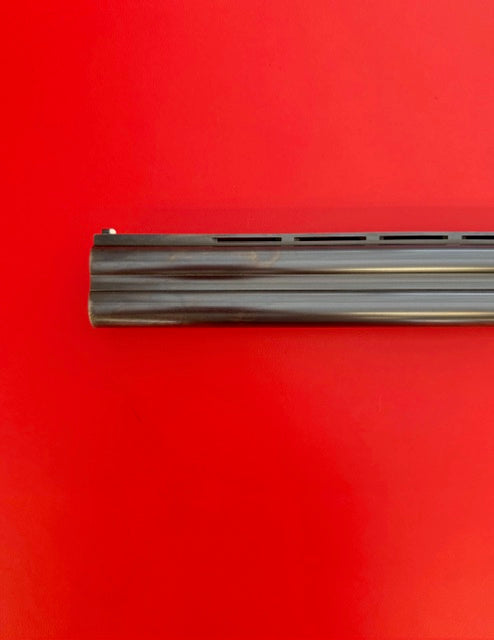 PERAZZI MX8 SC3 MATCHED SPORTING PAIR 12 GAUGE SHOTGUNS - PREOWNED