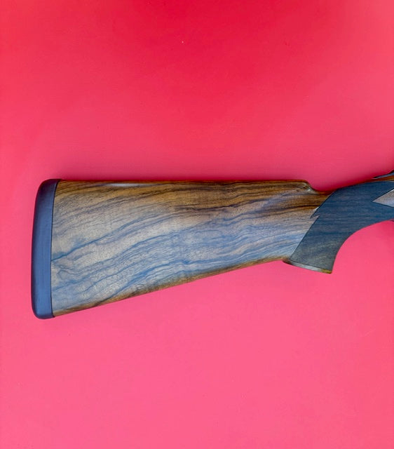 PERAZZI MX8 SC3 MATCHED SPORTING PAIR 12 GAUGE SHOTGUNS - PREOWNED