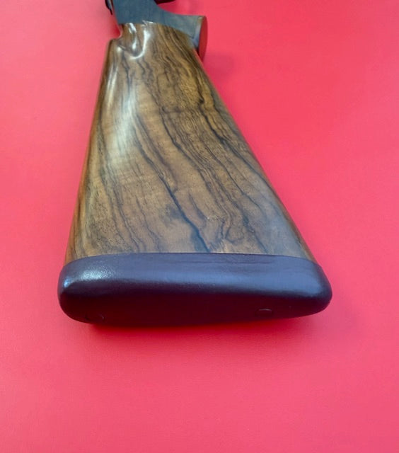 PERAZZI MX8 SC3 MATCHED SPORTING PAIR 12 GAUGE SHOTGUNS - PREOWNED