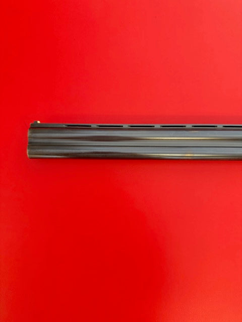 PERAZZI MX8 SC3 MATCHED SPORTING PAIR 12 GAUGE SHOTGUNS - PREOWNED