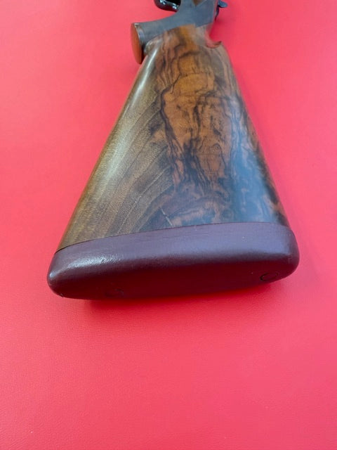 PERAZZI MX8 SC3 MATCHED SPORTING PAIR 12 GAUGE SHOTGUNS - PREOWNED