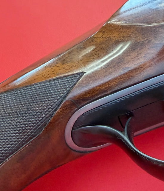 PERAZZI MX8 SC3 MATCHED SPORTING PAIR 12 GAUGE SHOTGUNS - PREOWNED