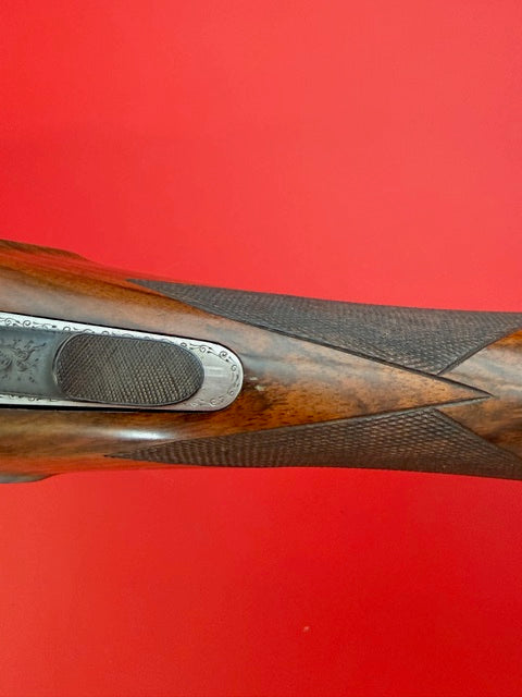 PERAZZI MX8 SC3 MATCHED SPORTING PAIR 12 GAUGE SHOTGUNS - PREOWNED