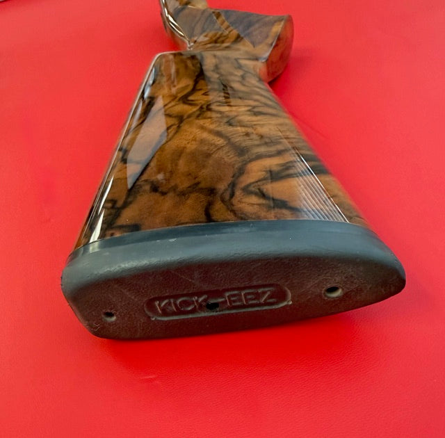 KOLAR F1 EXHIBITION GRADE 12 GAUGE SPORTING STOCK AND FOREND - PREOWNED