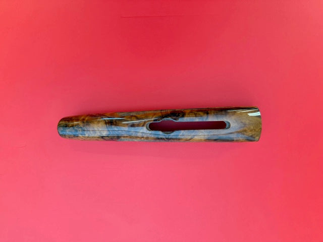 KOLAR F1 EXHIBITION GRADE 12 GAUGE SPORTING STOCK AND FOREND - PREOWNED