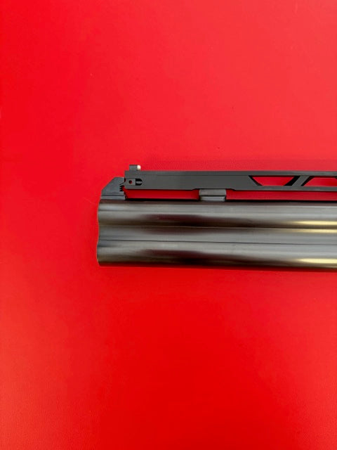 PERAZZI MX10RS 32" O/U 12 GAUGE TRAP BARREL - NEW