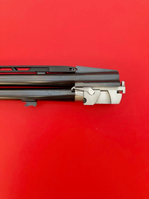 PERAZZI MX2000/3 32" O/U 12 GAUGE TRAP BARREL - NEW