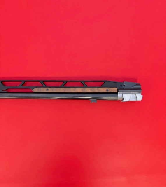 PERAZZI MX10RS 34" 12 GAUGE UNSINGLE BARREL- NEW
