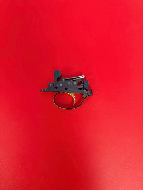 PERAZZI 12 GAUGE EXTERNALLY SELECTABLE LEAF SPRING TRIGGER GROUP - PREOWNED