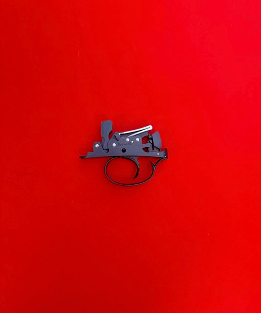 PERAZZI STANDARD LEAF SPRING TRIGGER GROUP 12 OR 20 GAUGE - PREOWNED