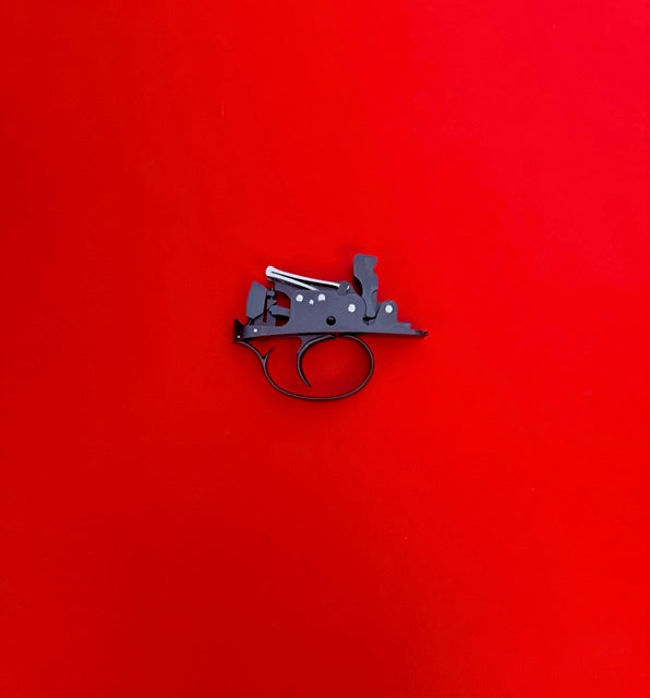 PERAZZI STANDARD LEAF SPRING TRIGGER GROUP 12 OR 20 GAUGE - PREOWNED