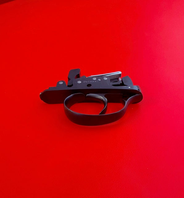 PERAZZI STANDARD LEAF SPRING TRIGGER GROUP 12 OR 20 GAUGE - PREOWNED