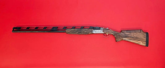 PERAZZI HIGH TECH RS 12 GAUGE SC3 TRAP COMBO - NEW