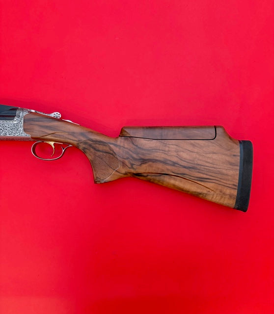 PERAZZI HIGH TECH RS 12 GAUGE SC3 TRAP COMBO - NEW – Giacomo