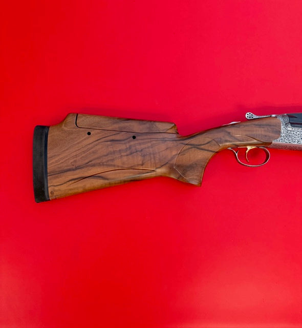 PERAZZI HIGH TECH RS 12 GAUGE SC3 TRAP COMBO - NEW