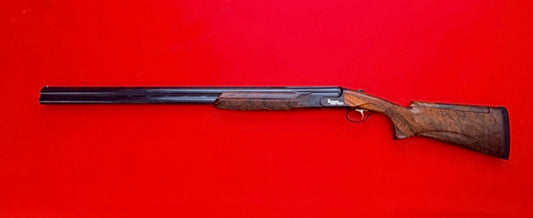 PERAZZI HIGH TECH S 60TH ANNIVERSARY EDITION #4-NEW