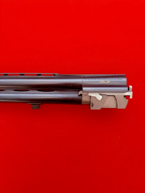 PERAZZI MIRAGE SCO TYPE 3 32" O/U BARREL - PREOWNED