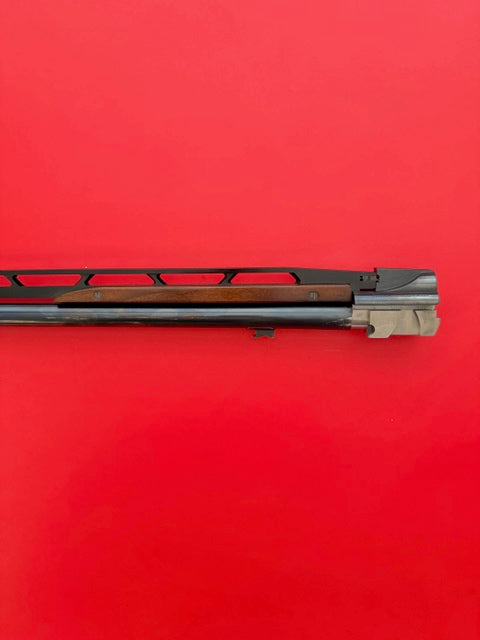 PERAZZI MX2000 34" 12 GAUGE UNSINGLE BARREL - PREOWNED