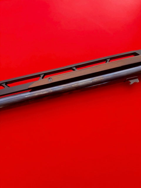 PERAZZI MX2000 34" 12 GAUGE UNSINGLE BARREL - PREOWNED
