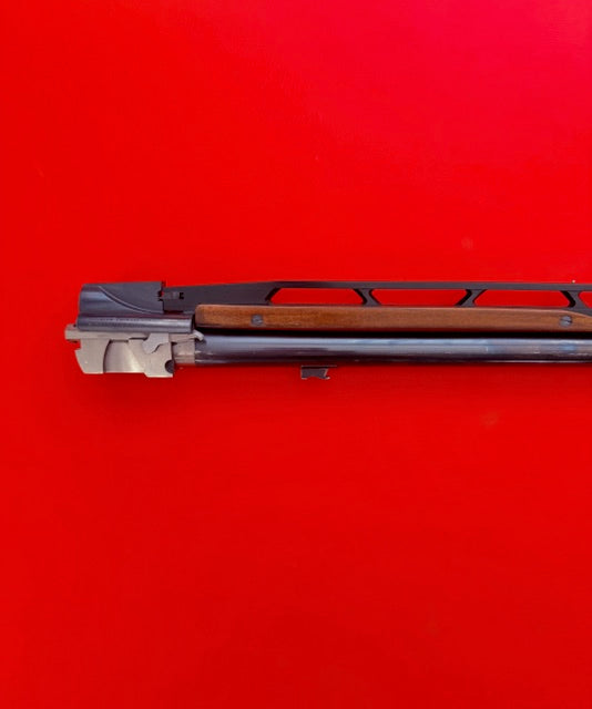PERAZZI MX2000 34" 12 GAUGE UNSINGLE BARREL - PREOWNED