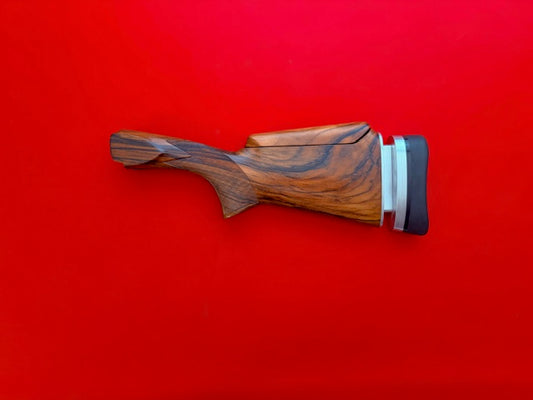 AM PERAZZI SCO MX8 12 GAUGE SOFT TOUCH STOCK- PREOWNED