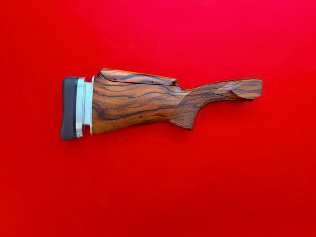 AM PERAZZI SCO MX8 12 GAUGE SOFT TOUCH STOCK- PREOWNED