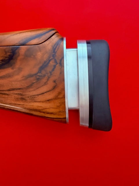 AM PERAZZI SCO MX8 12 GAUGE SOFT TOUCH STOCK- PREOWNED