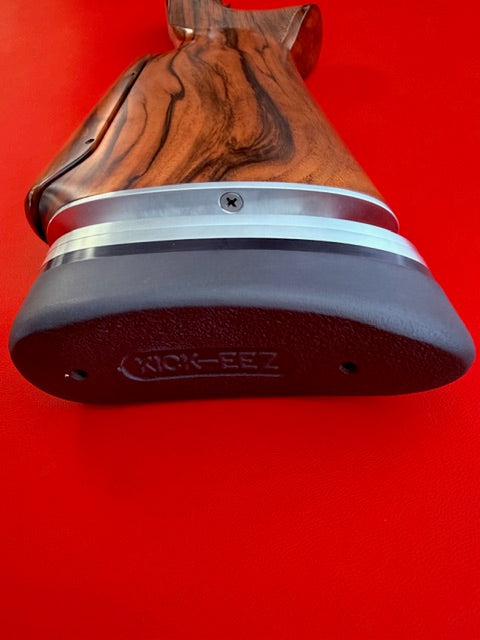 AM PERAZZI SCO MX8 12 GAUGE SOFT TOUCH STOCK- PREOWNED