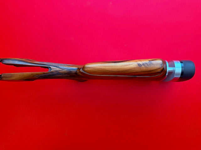 AM PERAZZI SCO MX8 12 GAUGE SOFT TOUCH STOCK- PREOWNED
