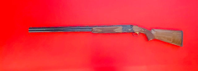 CAESAR GUERINI INVICTUS 1 MSPEC 12 GAUGE SPORTING SHOTGUN - PREOWNED