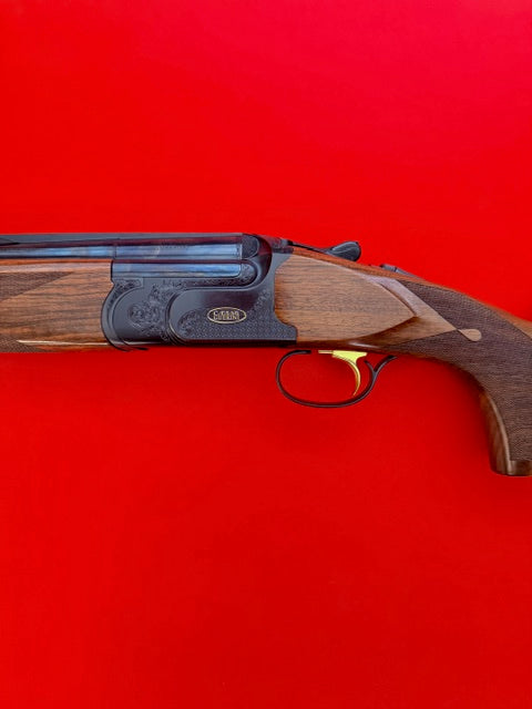 CAESAR GUERINI INVICTUS 1 MSPEC 12 GAUGE SPORTING SHOTGUN - PREOWNED