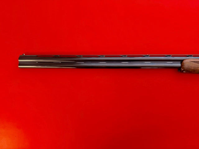 CAESAR GUERINI INVICTUS 1 MSPEC 12 GAUGE SPORTING SHOTGUN - PREOWNED