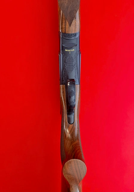 CAESAR GUERINI INVICTUS 1 MSPEC 12 GAUGE SPORTING SHOTGUN - PREOWNED