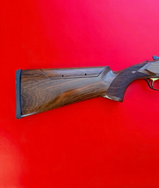 CAESAR GUERINI INVICTUS 1 MSPEC 12 GAUGE SPORTING SHOTGUN - PREOWNED