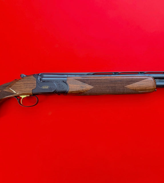 CAESAR GUERINI INVICTUS 1 MSPEC 12 GAUGE SPORTING SHOTGUN - PREOWNED