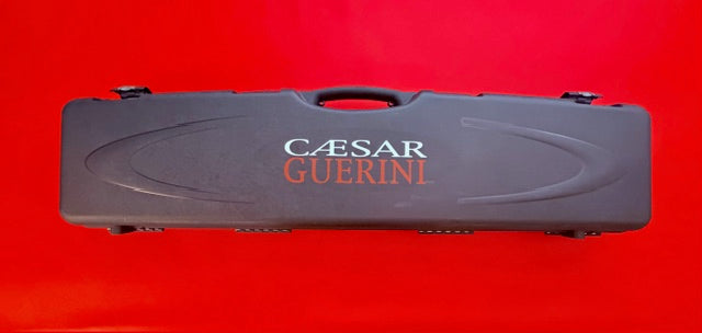 CAESAR GUERINI INVICTUS 1 MSPEC 12 GAUGE SPORTING SHOTGUN - PREOWNED