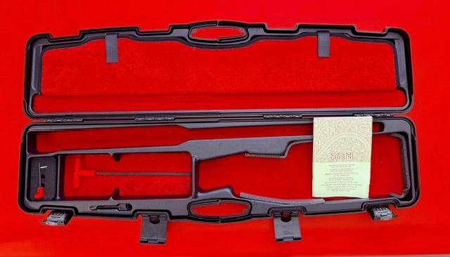 CAESAR GUERINI INVICTUS 1 MSPEC 12 GAUGE SPORTING SHOTGUN - PREOWNED