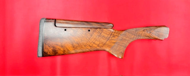PERAZZI MX8 SC2 12 GAUGE SPORTING STOCK - PREOWNED