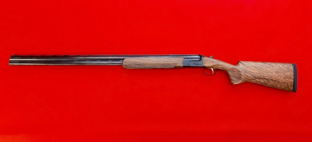 PERAZZI HIGH TECH S 12 GAUGE SPORTING SHOTGUN - PREOWNED
