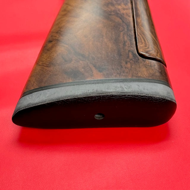 PERAZZI MX8 SC2 12 GAUGE SPORTING STOCK - PREOWNED