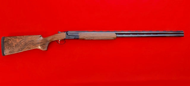 PERAZZI HIGH TECH S 12 GAUGE SPORTING SHOTGUN - PREOWNED