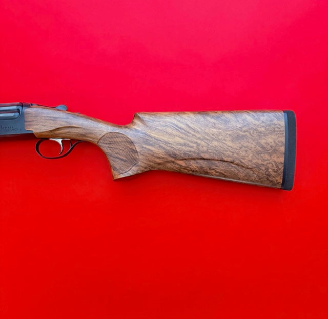 PERAZZI HIGH TECH S 12 GAUGE SPORTING SHOTGUN - PREOWNED