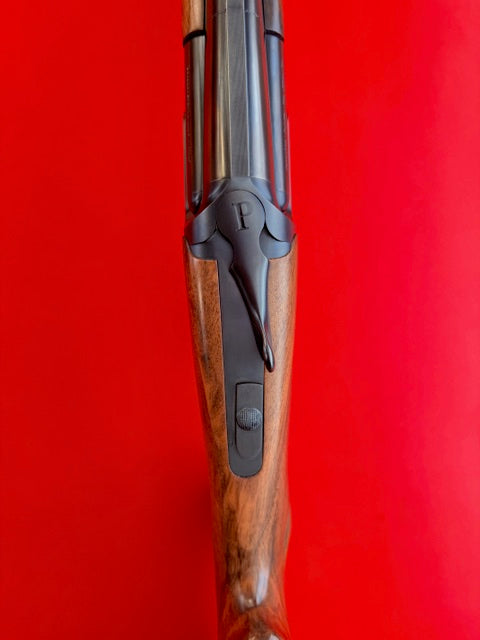 PERAZZI HIGH TECH S 12 GAUGE SPORTING SHOTGUN - PREOWNED