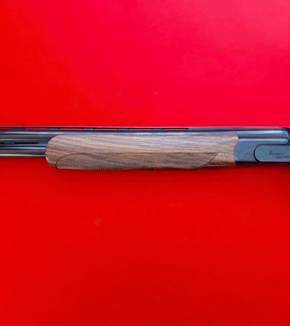 PERAZZI HIGH TECH S 12 GAUGE SPORTING SHOTGUN - PREOWNED