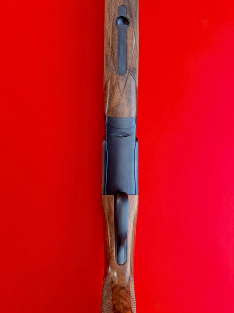 PERAZZI HIGH TECH S 12 GAUGE SPORTING SHOTGUN - PREOWNED