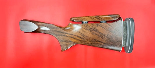 PERAZZI MX10 12 GAUGE TRAP STOCK- PREOWNED