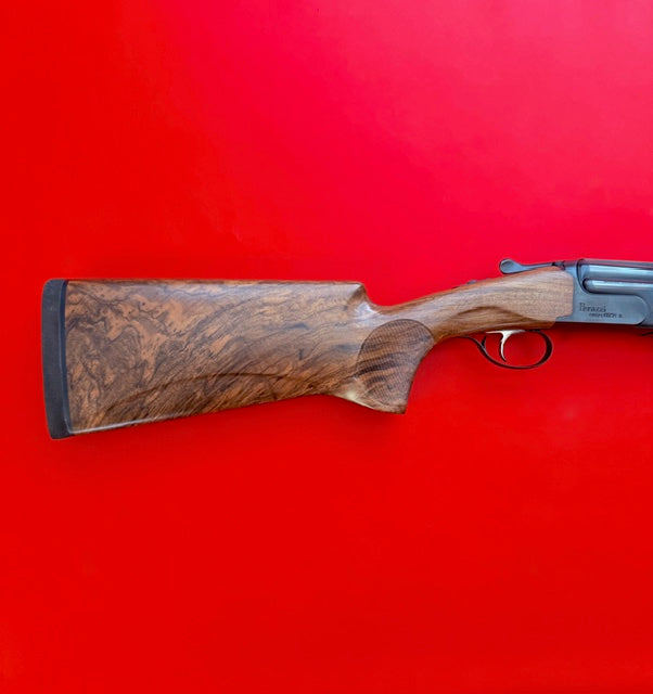 PERAZZI HIGH TECH S 12 GAUGE SPORTING SHOTGUN - PREOWNED
