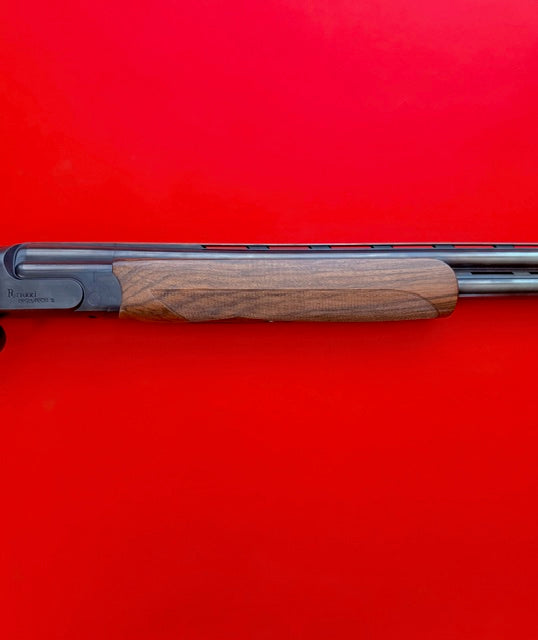 PERAZZI HIGH TECH S 12 GAUGE SPORTING SHOTGUN - PREOWNED