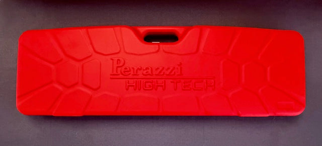 PERAZZI HIGH TECH S 12 GAUGE SPORTING SHOTGUN - PREOWNED