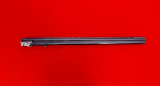 PERAZZI MX8 32" 12 GAUGE O/U BARREL TYPE 3 - PREOWNED